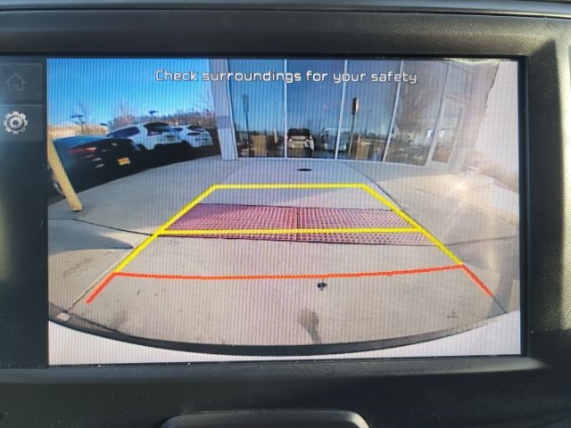 Kia Soul LX IVT 2024