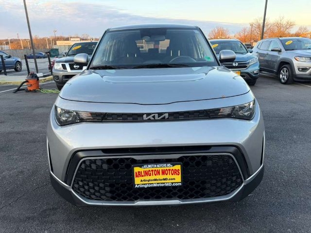 Kia Soul LX IVT 2023