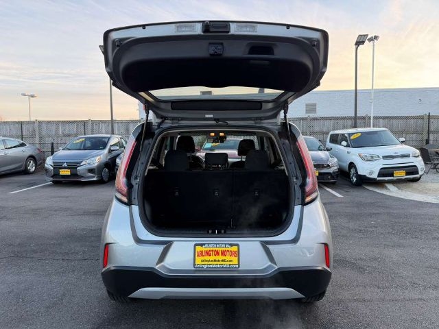 Kia Soul LX IVT 2023