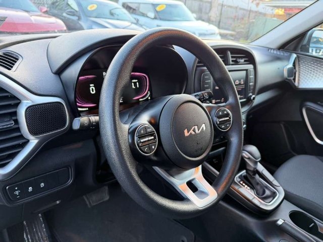 Kia Soul LX IVT 2023