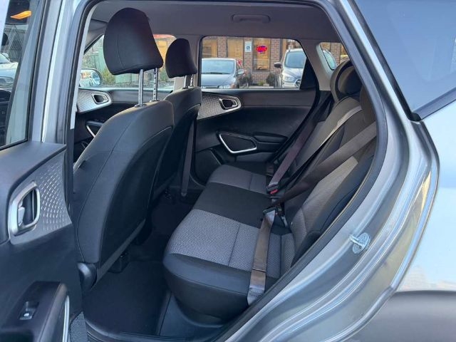 Kia Soul LX IVT 2023