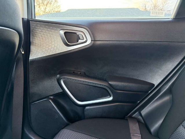 Kia Soul LX IVT 2023