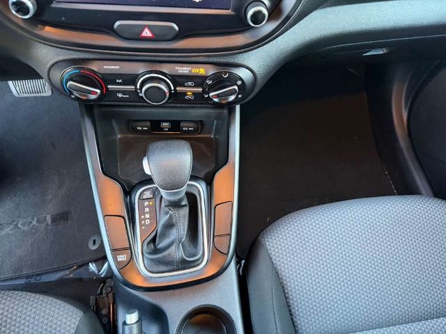 Kia Soul LX IVT 2023