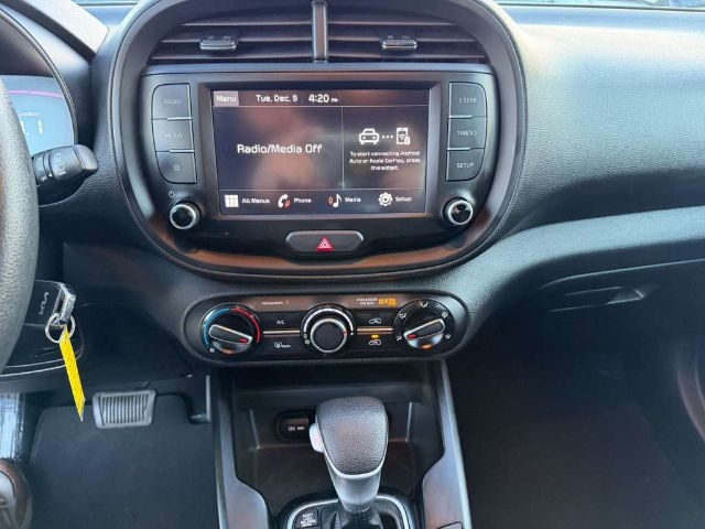 Kia Soul LX IVT 2023