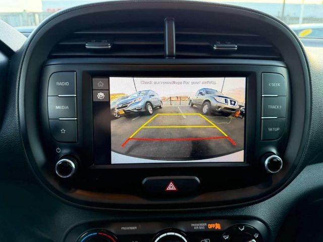 Kia Soul LX IVT 2023