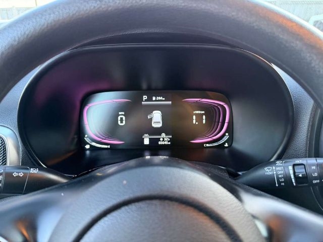 Kia Soul LX IVT 2023