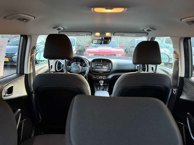 Kia Soul LX IVT 2023