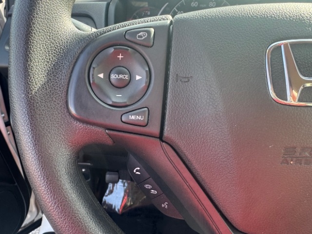 Honda CR-V AWD 5dr LX 2016