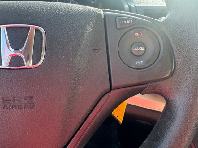 Honda CR-V AWD 5dr LX 2016