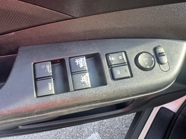 Honda CR-V AWD 5dr LX 2016