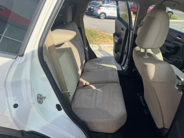 Honda CR-V AWD 5dr LX 2016