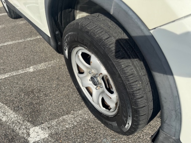 Honda CR-V AWD 5dr LX 2016