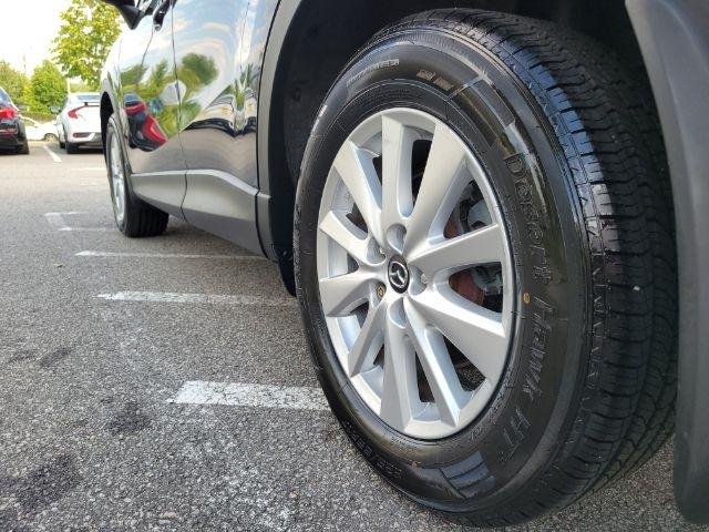 Mazda CX-5 FWD 4dr Auto Touring 2016
