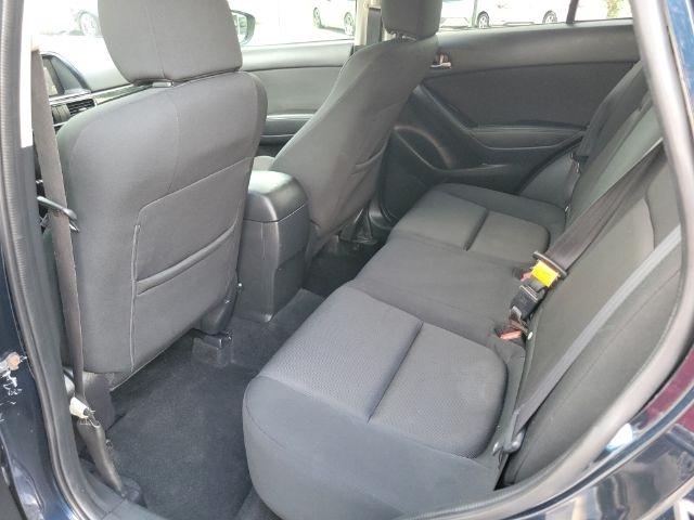 Mazda CX-5 FWD 4dr Auto Touring 2016