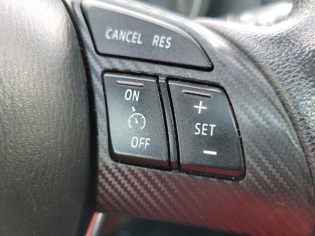 Mazda CX-5 FWD 4dr Auto Touring 2016