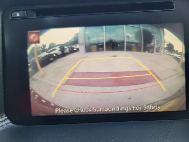Mazda CX-5 FWD 4dr Auto Touring 2016