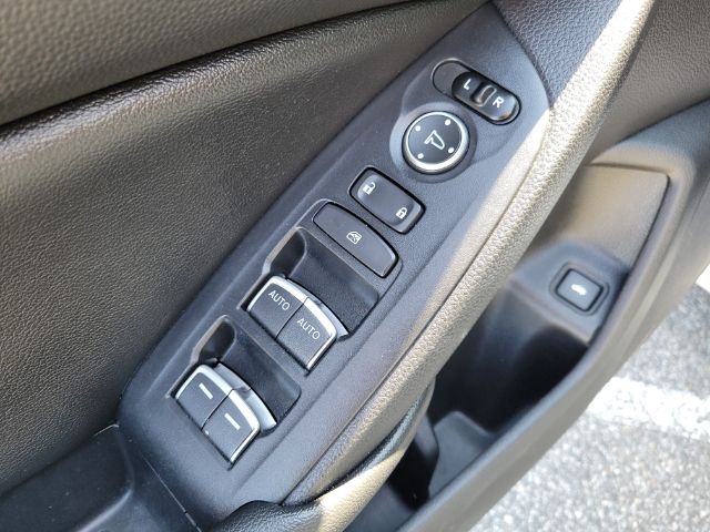 Honda Accord Sedan Sport 1.5T CVT 2019