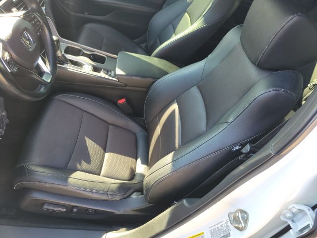 Honda Accord Sedan Sport 1.5T CVT 2019