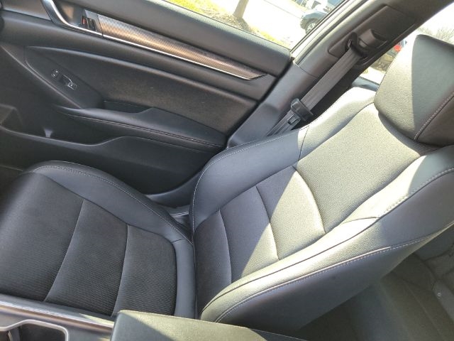 Honda Accord Sedan Sport 1.5T CVT 2019