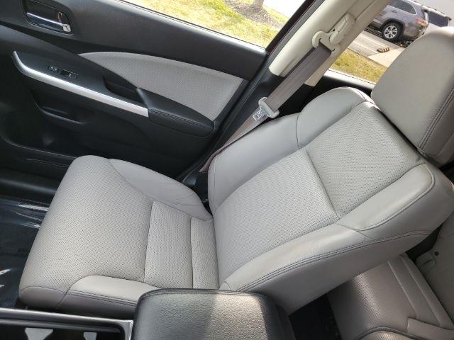 Honda CR-V AWD 5dr EX-L 2015