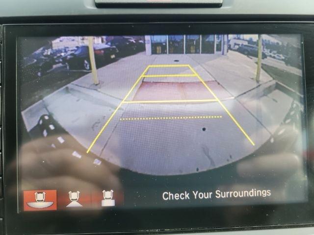 Honda CR-V AWD 5dr EX-L 2015