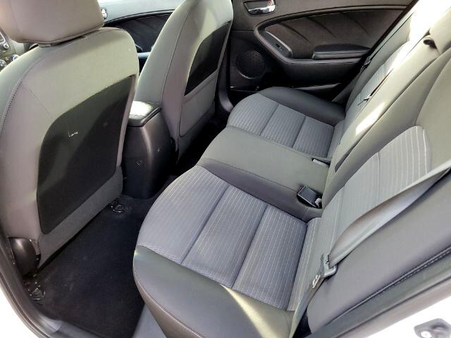 Kia Forte 4dr Sdn Auto LX 2016