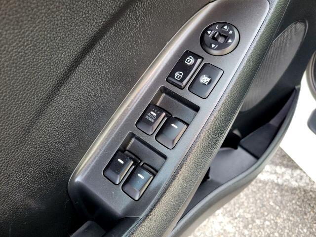 Kia Forte 4dr Sdn Auto LX 2016