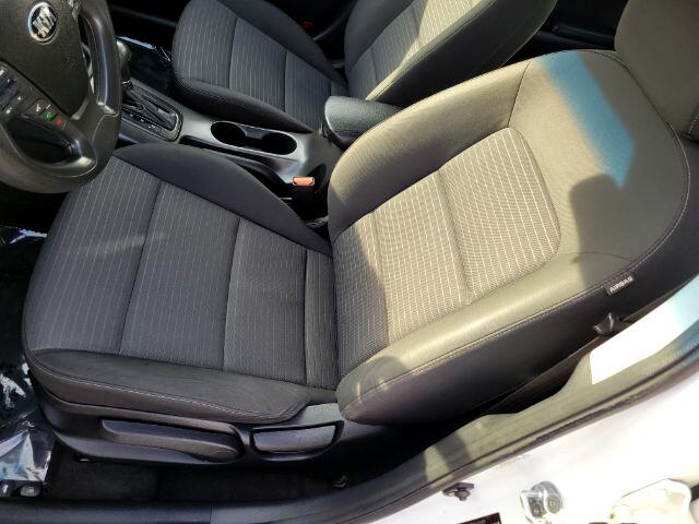 Kia Forte 4dr Sdn Auto LX 2016