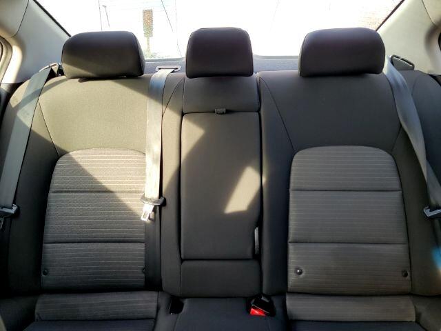 Kia Forte 4dr Sdn Auto LX 2016