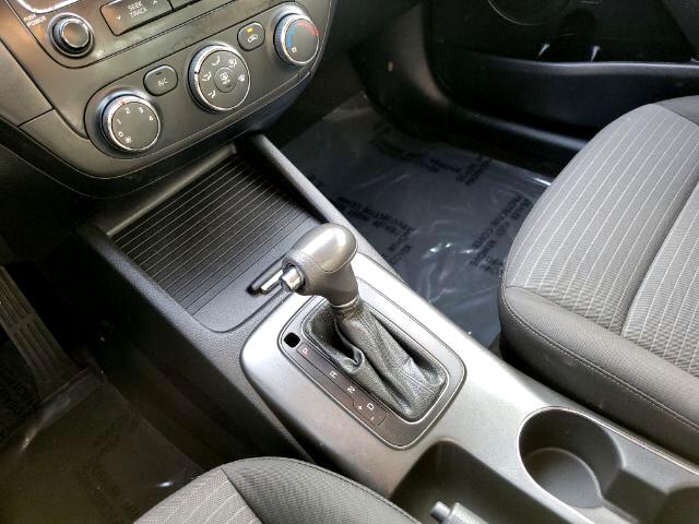 Kia Forte 4dr Sdn Auto LX 2016