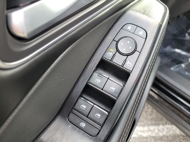 Nissan Rogue AWD SV 2021