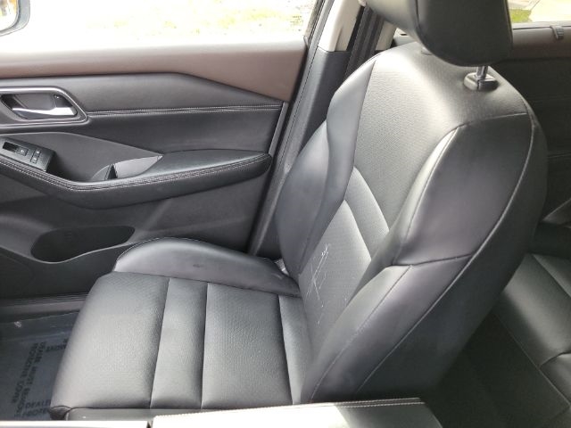 Nissan Rogue AWD SV 2021