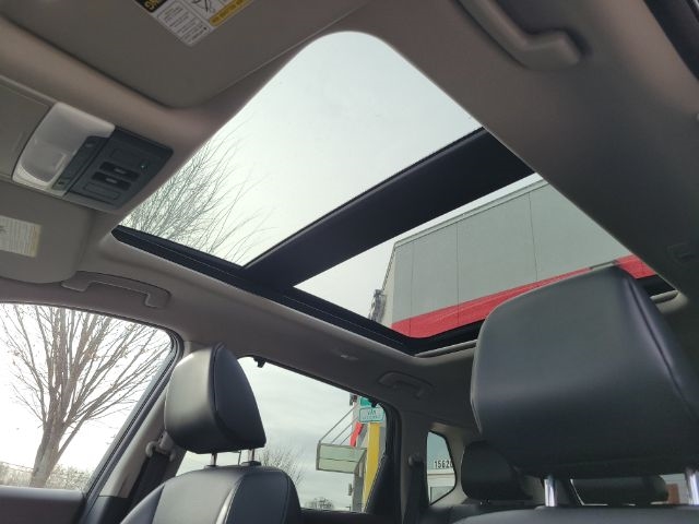 Nissan Rogue AWD SV 2021