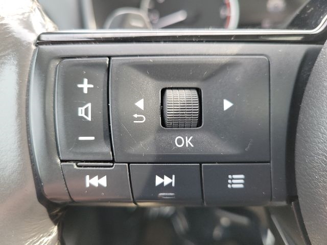 Nissan Rogue AWD SV 2021