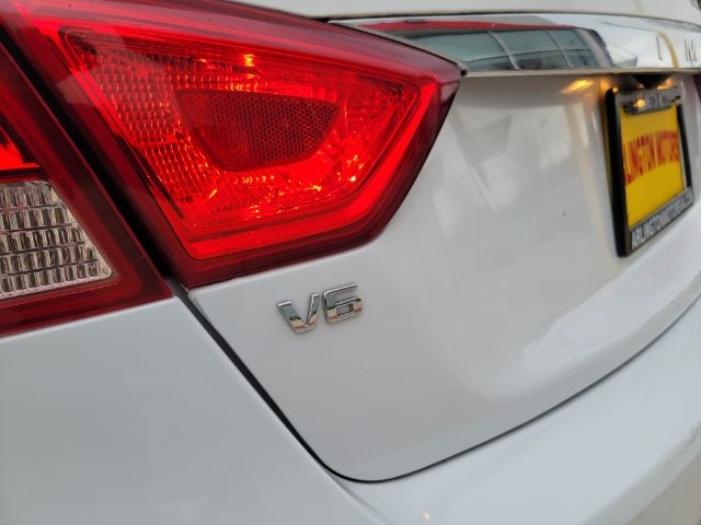 Chevrolet Impala 4dr Sdn LT w/1LT 2020