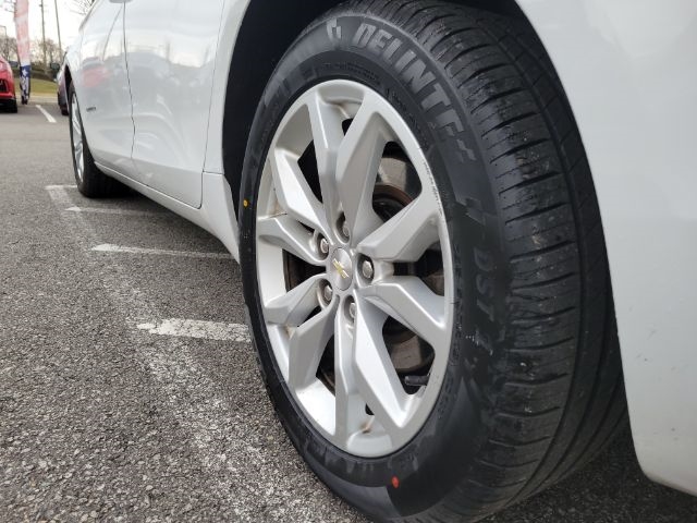 Chevrolet Impala 4dr Sdn LT w/1LT 2020