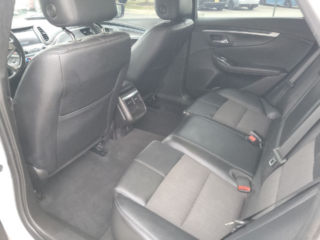 Chevrolet Impala 4dr Sdn LT w/1LT 2020