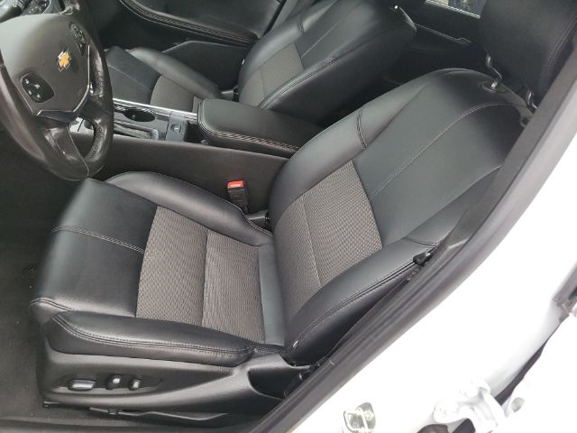 Chevrolet Impala 4dr Sdn LT w/1LT 2020