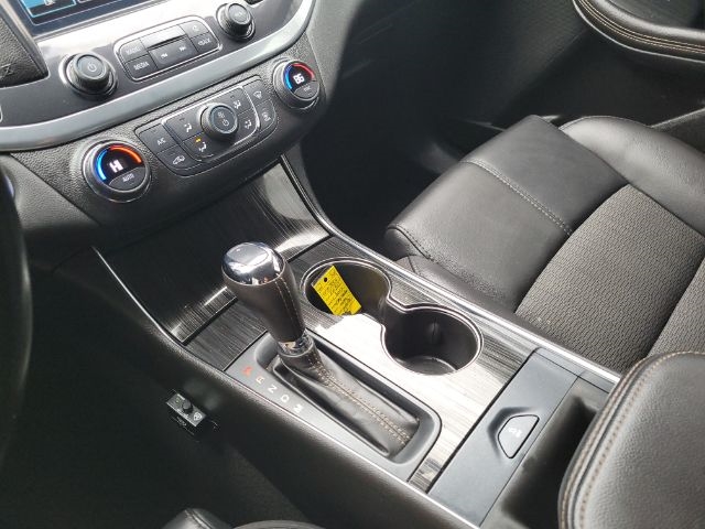 Chevrolet Impala 4dr Sdn LT w/1LT 2020