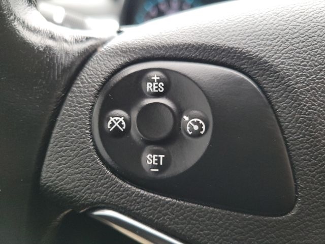 Chevrolet Impala 4dr Sdn LT w/1LT 2020