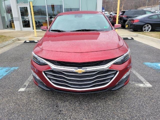 Chevrolet Malibu 4dr Sdn 1LT 2024