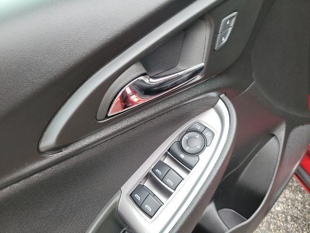 Chevrolet Malibu 4dr Sdn 1LT 2024