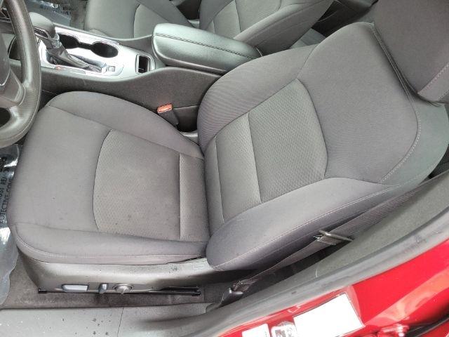 Chevrolet Malibu 4dr Sdn 1LT 2024