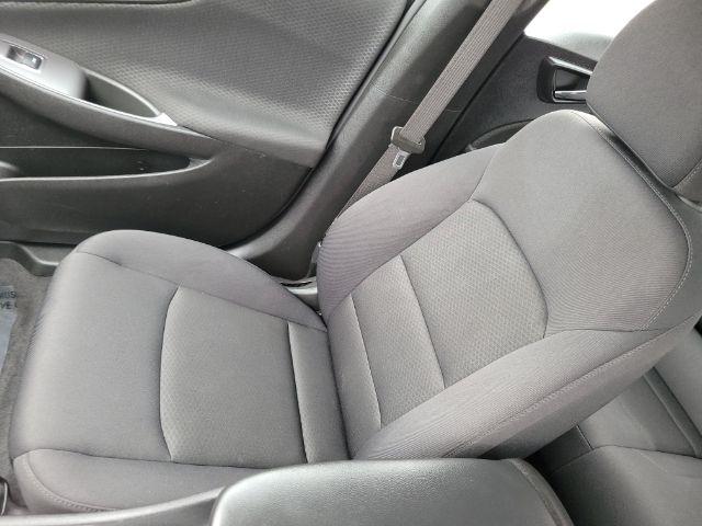 Chevrolet Malibu 4dr Sdn 1LT 2024