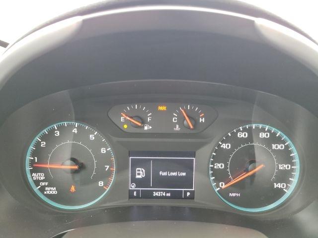 Chevrolet Malibu 4dr Sdn 1LT 2024