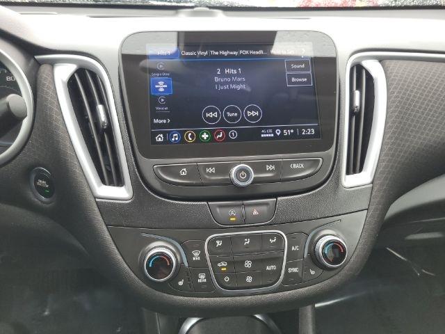 Chevrolet Malibu 4dr Sdn 1LT 2024