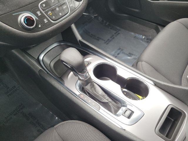 Chevrolet Malibu 4dr Sdn 1LT 2024