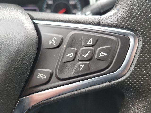 Chevrolet Malibu 4dr Sdn 1LT 2024