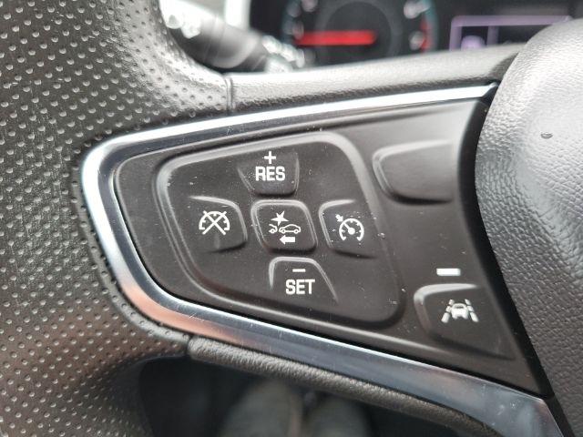 Chevrolet Malibu 4dr Sdn 1LT 2024