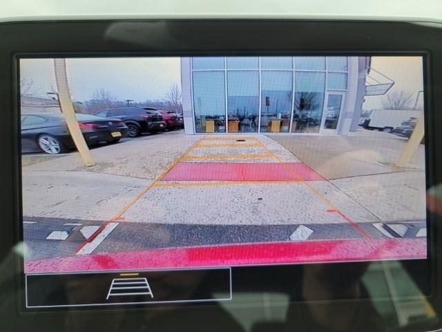 Chevrolet Malibu 4dr Sdn 1LT 2024